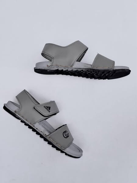 Men Casual Synthetic Leather Sandals