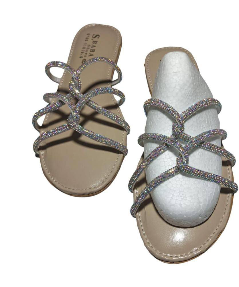Women PU Flats