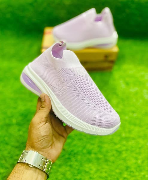 Stylish Women Casual Shoes