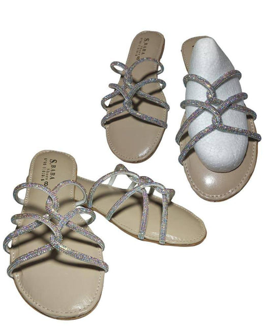 Women PU Flats